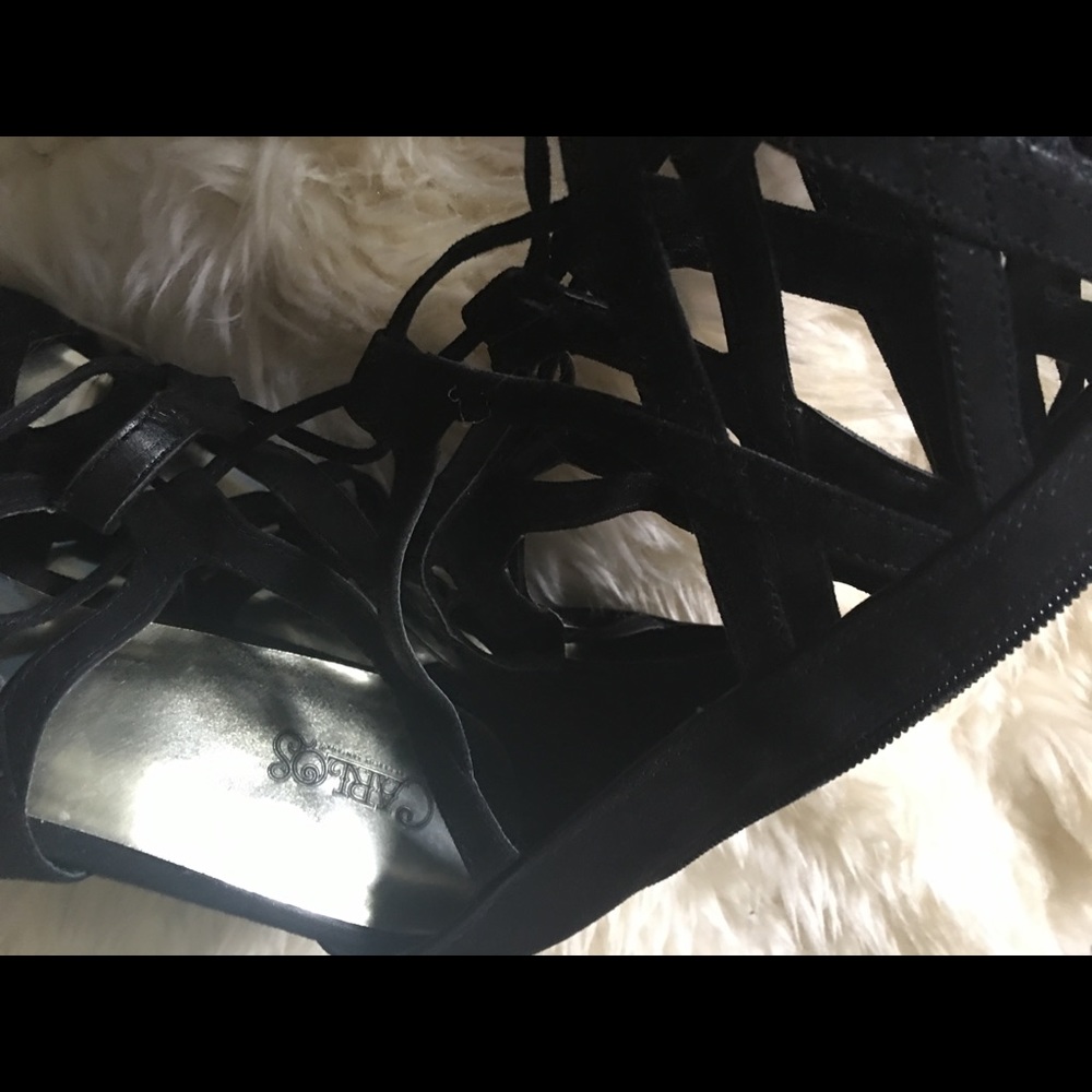 Sandals - Picture 3 of 4